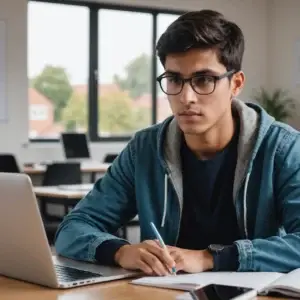 IELTS Writing 101: Academic Mastery