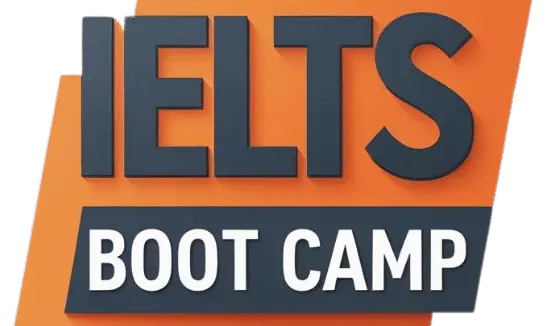 IELTS Boot Camp